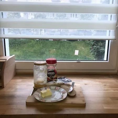 Cozy In Historic Oliva Apartment Gdansk