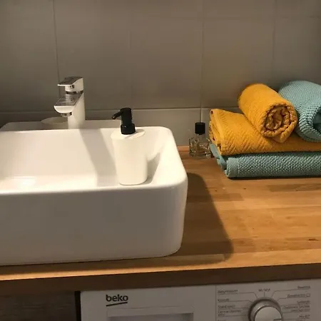 Apartament Cozy In Historic Oliva *